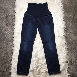joe's maternity jeans sale